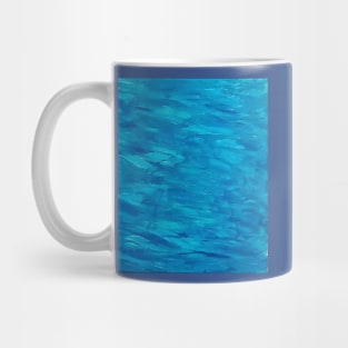 Meepouflage Mug